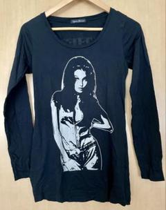 E435 ヒステリックグラマー 長袖 Tシャツ ロンＴ バックプリント 楽天市場】ヒステリックグラマー ロンt（Tシャツ・カットソー