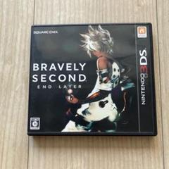 3DS ブレイブリーセカンド