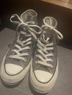 コンバース CONVERSE CT70 カーキ チャックテイラー レディース