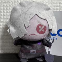 第五人格 GIGO限定 ぬいぐるみパペット 隠者 　墓守 GiGO限定 IdentityV 第五人格 ぬいぐるみパペット 墓守 - メルカリ