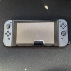 ジャンク　スイッチライト　グレー ジャンク switch lite グレー スイッチ ライト｜Yahoo!フリマ