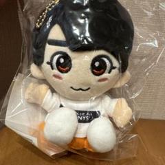 なにわ男子 大西流星 ちびぬいまとめ売り 大西流星 ちびぬい（なにわ男子 大西流星 【 ちびぬい 初心LOVE