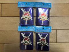 ポケモンカード デッキシールド まとめ売り first design 旧裏 等 ポケモンカード デッキシールド まとめ売り first design 旧裏