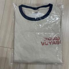 【新品　未開封】　なにわ男子　Ｔシャツ　パーカー なにわ男子 BON BON VOYAGE 2025 Tシャツ - メルカリ