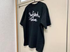 supreme シュプリーム sane smith bridge Tee L 黒