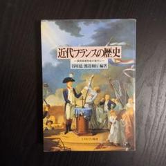 近代フランスの歴史 国民国家形成の彼方に