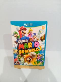 wiiu スーパーマリオ3dワールド