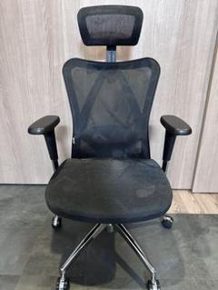 SIHOO M57 オフィスチェア ワークチェア メッシュ 1点