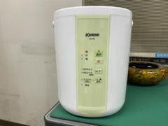 象印 加湿器 手入れ楽 ZOUJIRUSHI