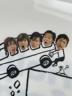 2025年最新】smap クリアファイル 東京海上日動の人気アイテム