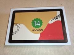 Fancydayタブレット 10.1 インチ Android 14 　オタクコア