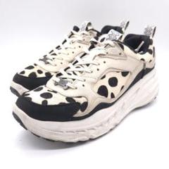 UGG × atmos CA805 X アグ アトモス 厚底 スニーカー 27