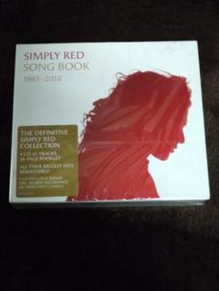 シンプリー・レッド 直筆サイン入りCD Simply Red - メルカリ