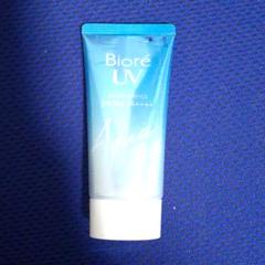 ビオレUVアクアリッチウォータリーエッセンス