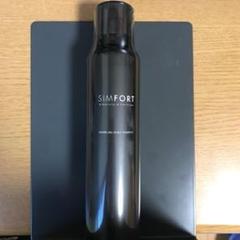 SIMFORT スパークリングスカルプシャンプー 150g