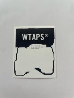 2025年最新】wtaps ステッカーの人気アイテム - メルカリ