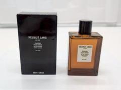 （S.R）HELMUT LANG アフターシェーブ 100ml S.R）HELMUT LANG アフターシェーブ 100ml