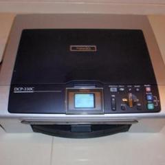 brother プリンター複合機 DCP-330C