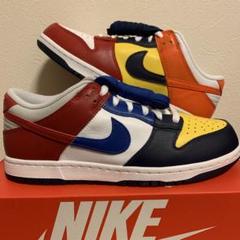 Nike Dunk Low CO.JP "What The" (2024)