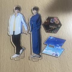 2025年最新】西垣匠 アクスタの人気アイテム - メルカリ