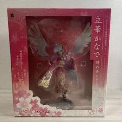 Angel Beats！ 天使（立華かなで） 1/8 フィギュア 訳あり品 レア Amazon | Angel Beats! 天使 (1/8スケールPVC製塗装済み完成品