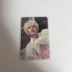 SEVENTEEN ジョンハン THIS MAN 店舗特典 yes24 2025年最新】SEVENTEEN this man ジョンハン yes24の人気