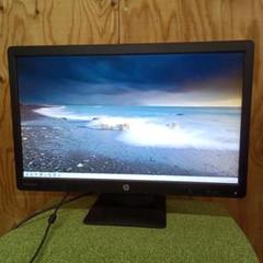 23インチ 液晶モニター HP ProDisplay P232 ③のサムネイル