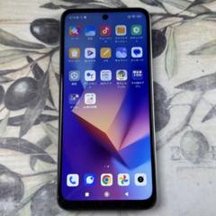 Xiaomi Redmi Note 10JE SIMフリー XIG02 5G対応