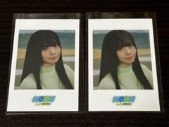 ME:I 海老原鼓 KCON LA ポラロイド ME:I ミーアイ 海老原鼓 KCON LA ビハインドフォト 2枚セット