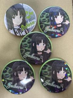 ピック型缶バッジ(全9種ランダム1個) | BD/CD/GOODS | アニメ