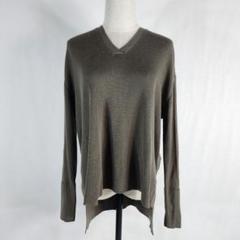 【新品】24SS セオリーリュクス 半袖 サマーニット SARAH COTOCO Theory luxe（セオリーリュクス）公式通販サイト