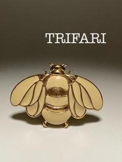 lotuscloud 2513⭐️TRIFARI トリファリヴィンテージブローチ 2025年最新】lotuscloudブローチの人気アイテム - メルカリ