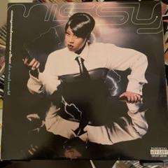 2025年最新】MISSY elliott レコードの人気アイテム - メルカリ
