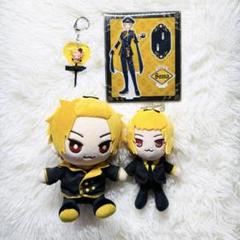 KnightA-騎士A そうま ぬいぐるみ 2体セット KnightA-騎士A そうま ぬいぐるみ 2体セット - メルカリ