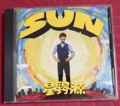 星野源 SUN CD