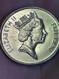 Fiji 25 Dollars KM 37 Prices & Values | NGC