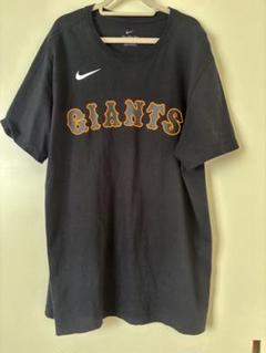 最終値下げ)Nike GIANTS Tシャツ KAI 10 Lサイズ
