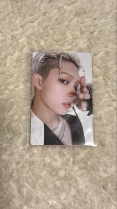 ATEEZ UK hello82 デジパ ミンギ 未開封 2025年最新】ateez hello82 ミンギの人気アイテム - メルカリ