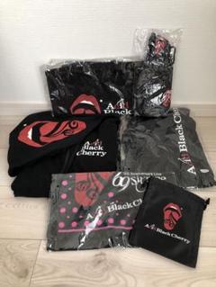 おしずAcid Black Cherry セットアップ おまけ付き！ Acid Black Cherryオリジナルセットアップ販売決定！ | Acid