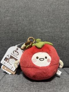 MINISO x 恋と深空　ココナッツめいぐるみ　キーホルダー　マヒル　まとめ MINISO x 恋と深空 マヒル ココナッツ キャラクターグッズ