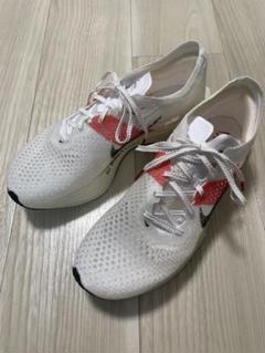 【極美品・低走行・最安値】NIKEzoomヴェイパーフライNEXT%3 25.0 良品最安値段・正規品】NIKEzoomヴェイパーフライNEXT%3 27.0