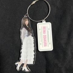 森田ひかる　アクリルキーホルダー　櫻坂46 キッチンカー 櫻坂46 キッチンカー アクリルキーホルダー 森田ひかる - メルカリ