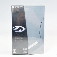 新品未開封 Xbox360 HALO4 リミテッドエディション K8505