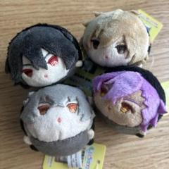 あんさんぶるスターズ 大神晃牙 もちマス あんさんぶるスターズ!!_もちもちマスコットPS Vol.8 大神晃牙