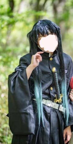 2025年最新】無一郎 コスプレの人気アイテム - メルカリ