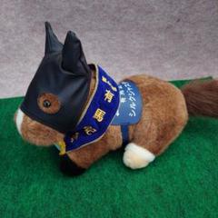 シルクジャスティス 有馬記念（AVANTI・Sサイズ）競走馬