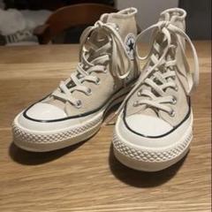 2025年最新】converse ct7 生成りの人気アイテム - メルカリ