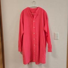 楽天市場】cafune カフネ シャツ 435941 レディース 長袖