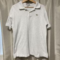 ラコステ ポロシャツ ビンテージ 80s 90s フランス製