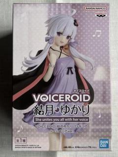 VOICEROID フィギュアセット 2025年最新】結月ゆかり フィギュアの人気アイテム - メルカリ